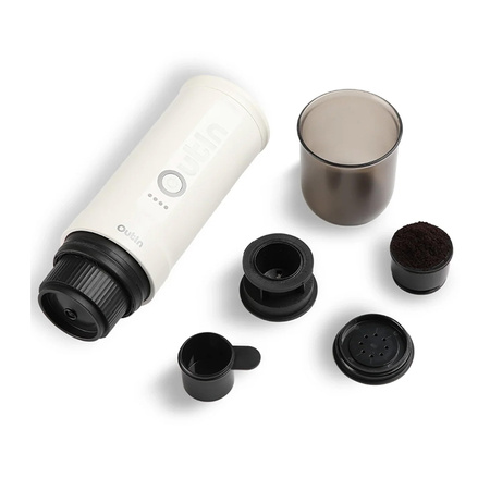 Outin Nano 7500mAh draagbaar koffiezetapparaat