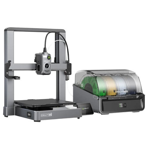 Creality Hi Combo CFS Multi-materiaalsysteem 3D-printer