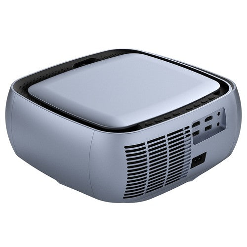 Surewheel K10 projector, native 1080p