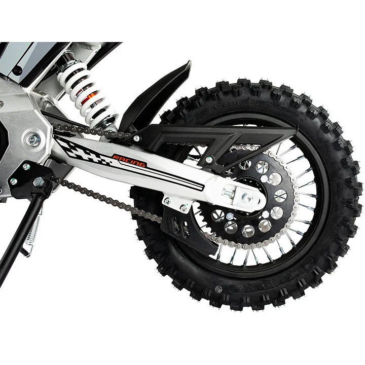KuKirin X1 elektrische motorfiets