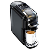 HiBREW H2C 5-in-1 capsule koffiemachine