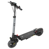 ENGWE Y400 elektrische scooter met 500W motor, 48V en 13,5Ah accu.