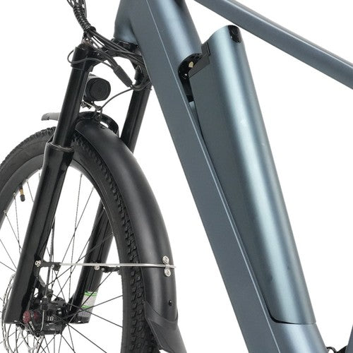 Cysum M-RAX Elektrische Fiets 48V 13Ah