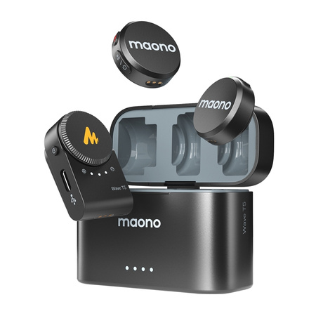 Maono WM650 A2 microfoon