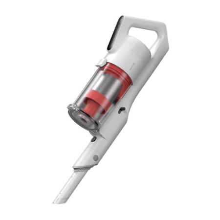 Draadloze stofzuiger
 Deerma DEM-T20W