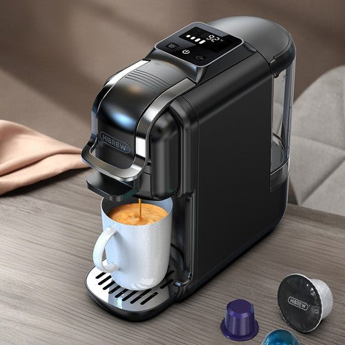 HiBREW H2C 5-in-1 capsule koffiemachine