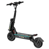 ONECNA GT7 Opvouwbare Elektrische Scooter, Dubbele 2800W Motoren, 60V 27Ah