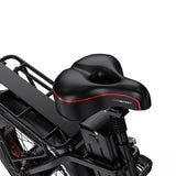 DRVETION CT20 Pro Opvouwbare Elektrische Fiets, 750W Motor, 48V 15Ah Samsung