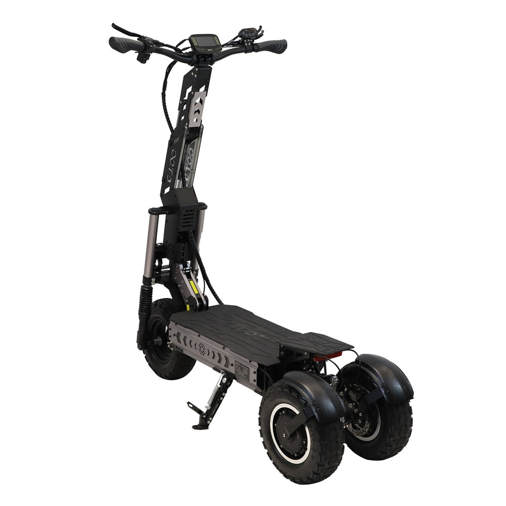 OOTD T30 3200W elektrische scooter