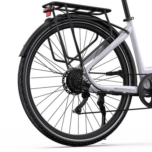 ONESPORT OT05 Pro elektrische fiets 22,5Ah