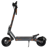 KuKirin G4 elektrische scooter, 2000W motor, 60V 20Ah accu