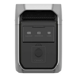 EcoFlow DELTA 3 Plus draagbaar stroomstation