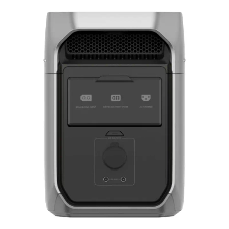 EcoFlow DELTA 3 Plus draagbaar stroomstation
