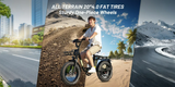 KOOLUX X7 Elektrische Fiets 750W 25Ah