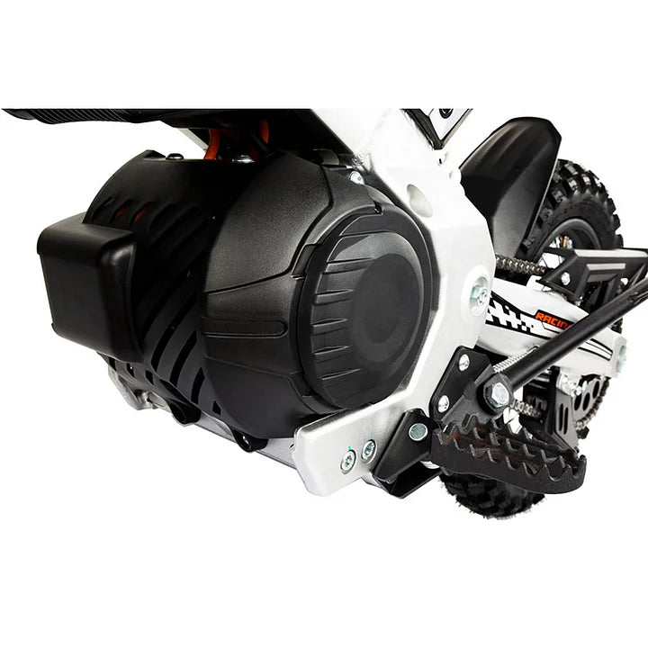 KuKirin X1 elektrische motorfiets