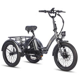 Fafrees F20 Mate elektrische fiets 21Ah 