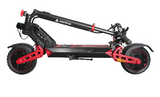 Kepow K2 MASTER Elektrische Scooter 1000W*2