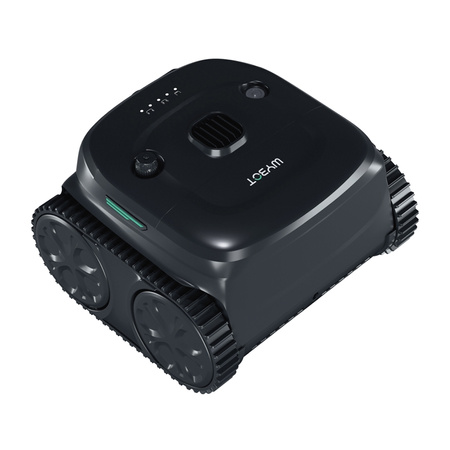 Wybot C2 Pro Vision draadloze zwembadreinigingsrobot