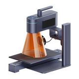 LaserPecker 4 Deluxe Versie Lasergraveermachine