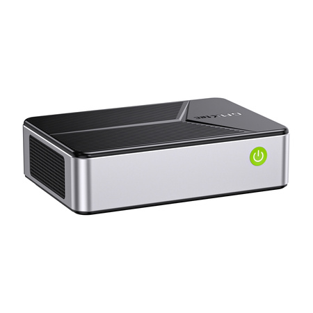 Mini-pc GMKtec G9 Intel N150 12 GB RAM + 64 GB + 512 GB WIN 11 Pro
