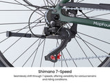ENGWE MapFour N1 Air ST elektrische fiets