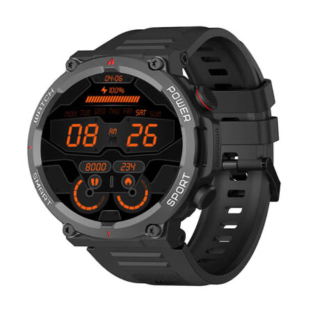 Blackview W50 Smartwatch