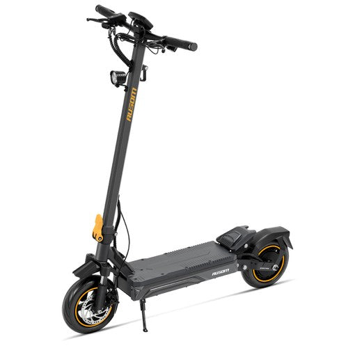 Ausom K20 Pro Elektrische Scooter, 1000W Motor, 48V 18Ah