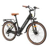 SINOHON EM300 elektrische fiets 36V 15Ah 250W