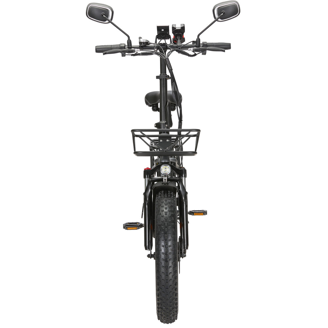 Sinohon B20 Opvouwbare elektrische fiets