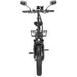 Sinohon B20 Opvouwbare elektrische fiets