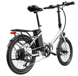 FAFREES F20 Light Elektrische Fiets 20Ah
