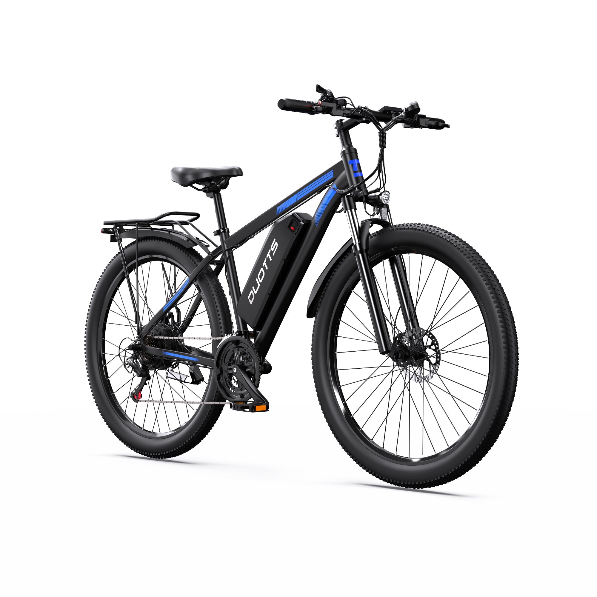 DUOTTS C29L Elektrische Fiets