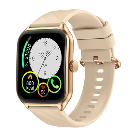 Zeblaze GTS 4 smartwatch