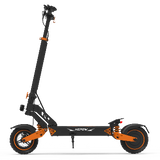 Kepow K2 MAX elektrische scooter 1000W
