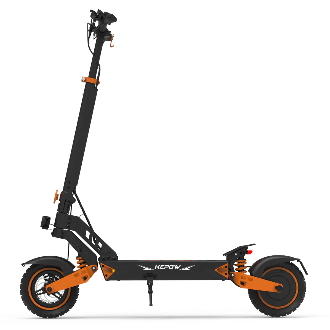 Kepow K2 MAX elektrische scooter 1000W