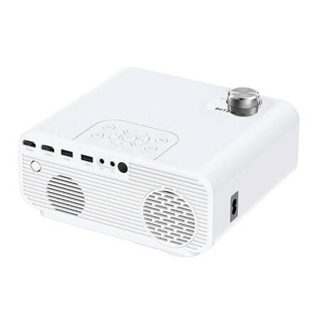 LED-projector BlitzWolf BW-V5Max, Android 9.0, 1080p