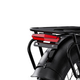 DRVETION CT20 Pro Opvouwbare Elektrische Fiets, 750W Motor, 48V 15Ah Samsung
