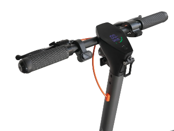 Kepow E12 elektrische scooter 500W