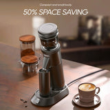 HiBREW G5 elektrische koffiemolen