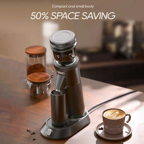 HiBREW G5 elektrische koffiemolen
