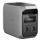 EcoFlow Delta 3 Classic 1kWh Power Station