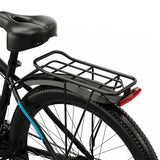DUOTTS C29 elektrische fiets met 2x15Ah accu