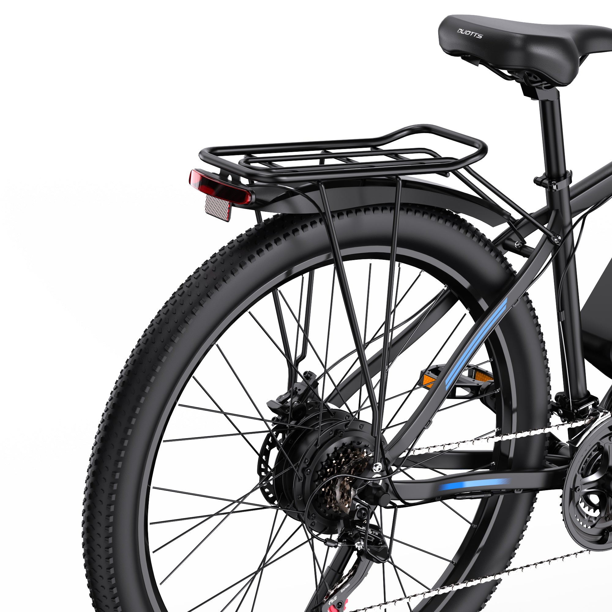 DUOTTS C29L Elektrische Fiets