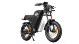 VARUN X-PLORER RAPTOR elektrische fiets 48V 20.8A