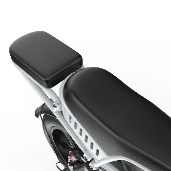PIXAR® M9 Retro Elektrische Fiets 2× 48 V17.5Ah