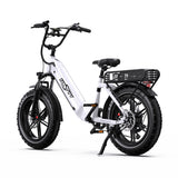 Onesport OT08 Fatbike E-bike