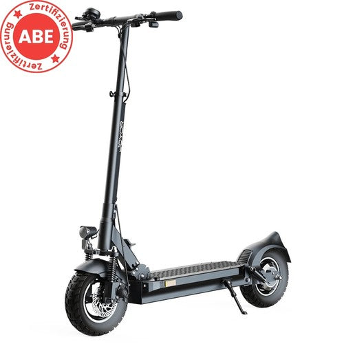 Joyor Y8-S Elektrische Scooter 26Ah, 500W