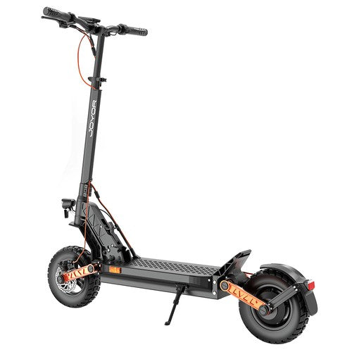 Joyor S5-Z Elektrische Scooter, 48V 13Ah, 600W
