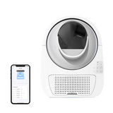 Intelligente zelfreinigende kattenbak Catlink Pro-X Luxe Versie