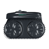 Wybot C2 Pro Vision draadloze zwembadreinigingsrobot